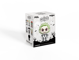 Thrilljoy PIXL Beetlejuice - Sealed Blind Box
