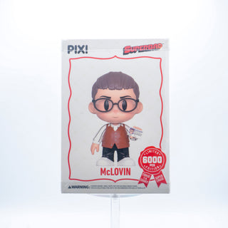 * Thrilljoy PIX Superbad – McLovin Sealed **1 in 6 Chance at Chase**