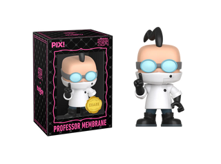 Thrilljoy PIX Invader Zim - Human Zim Sealed - 1 in 6 Chance at Chase