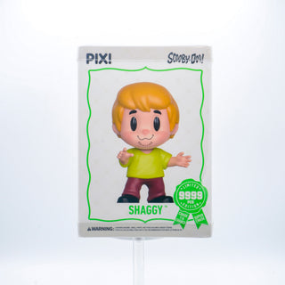 * Thrilljoy PIX Scooby-Doo – Shaggy, Sealed **1 in 6 Chance at Chase**