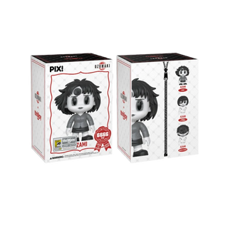 Thrilljoy PIX! Uzumaki - Azami Sealed - SDCC Exclusive - 1 in 6 Chance at Chase