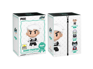 * Thrilljoy PIX Danny Phantom – Danny Phantom, 2026 Event Exclusive, Sealed *1 in 6 Chance at Chase*