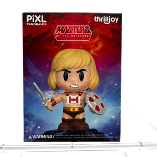 * Thrilljoy PIXL Masters of The Universe individual Mystery box