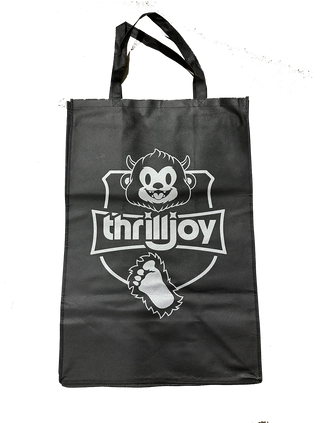 XL Thrilljoy Bag from 2026 SDCC