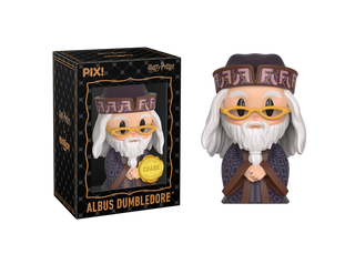 Thrilljoy PIX Harry Potter - Albus Dumbledore Sealed - 1 in 6 Chance at Chase