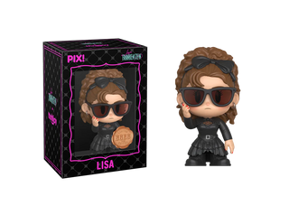 Thrilljoy PIX Lisa Frankenstein - Lisa Sealed - 1 in 6 Chance at Chase