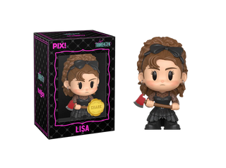 Thrilljoy PIX Lisa Frankenstein - Lisa Sealed - 1 in 6 Chance at Chase