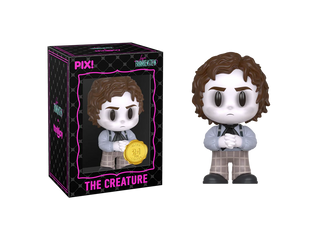 Thrilljoy PIX Lisa Frankenstein - Lisa Sealed - 1 in 6 Chance at Chase