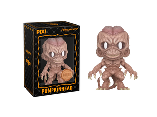 Thrilljoy PIX Pumpkinhead - Pumpkinhead Sealed - 1 in 6 Chance at Chase