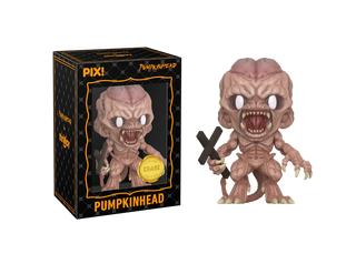 Thrilljoy PIX Pumpkinhead - Pumpkinhead Sealed - 1 in 6 Chance at Chase