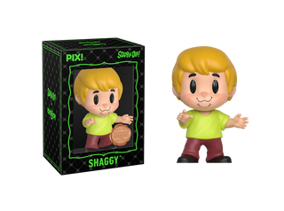 Thrilljoy PIX Scooby-Doo - Shaggy, Sealed - 1 in 6 Chance at Chase