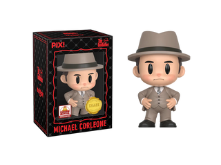 Thrilljoy PIX The Godfather - Vito Corleone Sealed - 1 in 6 Chance at Chase