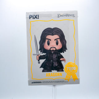 * Thrilljoy PIX The Lord of the Rings – Aragorn (Sealed) **1 in 6 Chance at Chase**