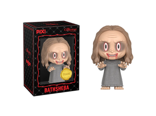 Thrilljoy PIX The Conjuring - Bathsheba Sealed - 1 in 6 Chance at Chase