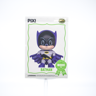 * Thrilljoy PIX Batman Classic TV Series – Batman (Sealed) **1 in 6 Chance at Chase**