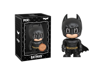 Thrilljoy PIX The Dark Knight - Batman Sealed - 1 in 6 Chance at Chase