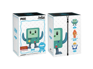 Thrilljoy PIX Adventure Time - BMO, Sealed 2026 Megacon Exclusive - 1 in 6 Chance at Chase