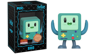 Thrilljoy PIX Adventure Time - BMO, Sealed 2026 Megacon Exclusive - 1 in 6 Chance at Chase