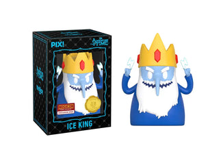 Thrilljoy PIX Adventure Time - BMO, Sealed 2026 Megacon Exclusive - 1 in 6 Chance at Chase