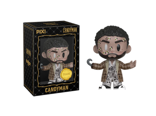 Thrilljoy PIX Candyman - Candyman Sealed - 1 in 6 Chance at Chase