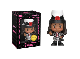 Thrilljoy PIX Clueless - Cher Sealed - 1 in 6 Chance at Chase