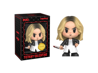 Thrilljoy PIX Chucky - Chucky Sealed - 1 in 6 Chance at Chase