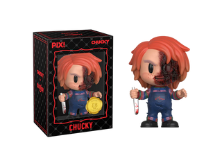 Thrilljoy PIX Chucky - Chucky Sealed - 1 in 6 Chance at Chase