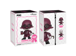 Thrilljoy PIX The Conjuring - Crooked Man Sealed - 1 in 6 Chance at Chase