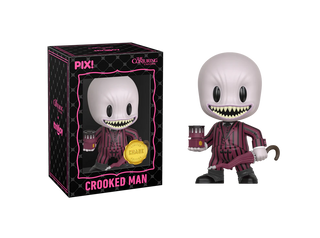 Thrilljoy PIX The Conjuring - Crooked Man Sealed - 1 in 6 Chance at Chase