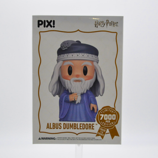 * Thrilljoy PIX Harry Potter – Albus Dumbledore Sealed **1 in 6 Chance at Chase**