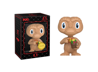 Thrilljoy PIX ET the Extra Terrestrial- ET Sealed - 1 in 6 Chance at Chase
