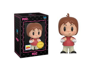 Thrilljoy PIX Foster's Home for Imaginary Friends - Eduardo Sealed, UCC Exclusive - 1 in 6 Chance at Chase Copy