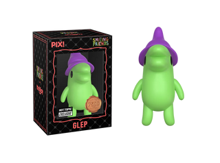 Thrilljoy PIX Smiling Friends - Glep Sealed, Hot Topic Exclusive - 1 in 6 Chance at Chase