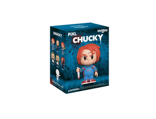 Thrilljoy PIXL Chucky - Sealed Blind Box