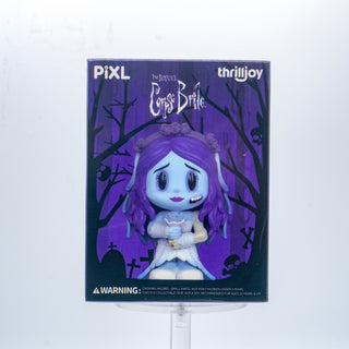 * Thrilljoy PIXL Corpse Bride – Sealed Blind Box
