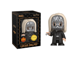 Thrilljoy PIX Harry Potter - Lucius Malfoy, Sealed 2026 Event Exclusive - 1 in 6 Chance at Chase