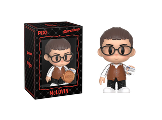 Thrilljoy PIX Superbad - McLovin Sealed - 1 in 6 Chance at Chase
