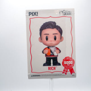 * Thrilljoy PIX IT: Welcome to Derry – Rich (Sealed) **1 in 6 Chance at Chase**