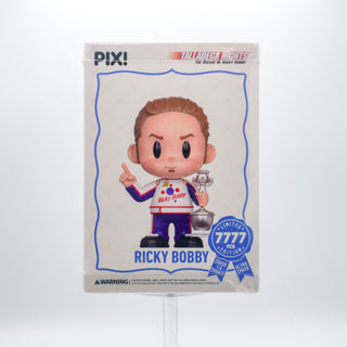 * Thrilljoy PIX Talladega Nights – Ricky Bobby Sealed **1 in 6 Chance at Chase**