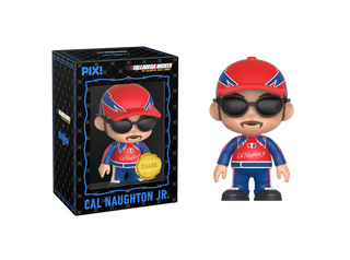 Thrilljoy PIX Talladega Nights - Ricky Bobby Sealed - 1 in 6 Chance at Chase