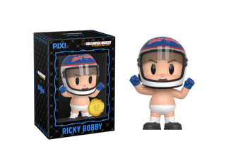 Thrilljoy PIX Talladega Nights - Ricky Bobby Sealed - 1 in 6 Chance at Chase
