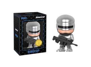 Thrilljoy PIX RoboCop - RoboCop Sealed - 1 in 6 Chance at Chase