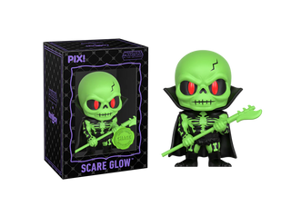Thrilljoy PIX Masters of the Universe - Scare Glow Sealed - 1 in 6 Chance at Chase