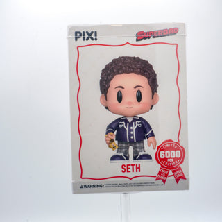 * Thrilljoy PIX Superbad – Seth (Sealed) **1 in 6 Chance at Chase**