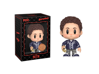 Thrilljoy PIX Superbad - Seth Sealed - 1 in 6 Chance at Chase