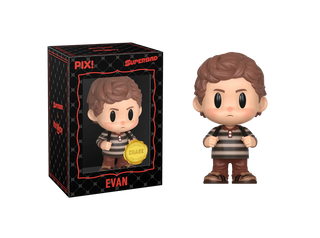 Thrilljoy PIX Superbad - Seth Sealed - 1 in 6 Chance at Chase