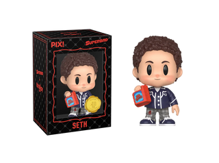 Thrilljoy PIX Superbad - Seth Sealed - 1 in 6 Chance at Chase