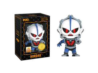 Thrilljoy PIX She-Ra Princess of Power - She-Ra Sealed - 1 in 6 Chance at Chase