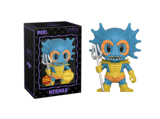 Thrilljoy PIX Masters of the Universe - Terror Claws Skeletor, Sealed 2026 Event Exclusive - 1 in 6 Chance at Chase