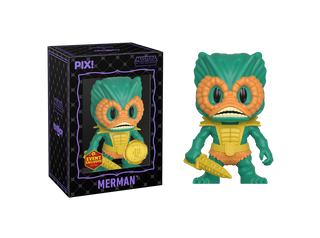 Thrilljoy PIX Masters of the Universe - Terror Claws Skeletor, Sealed 2026 Event Exclusive - 1 in 6 Chance at Chase